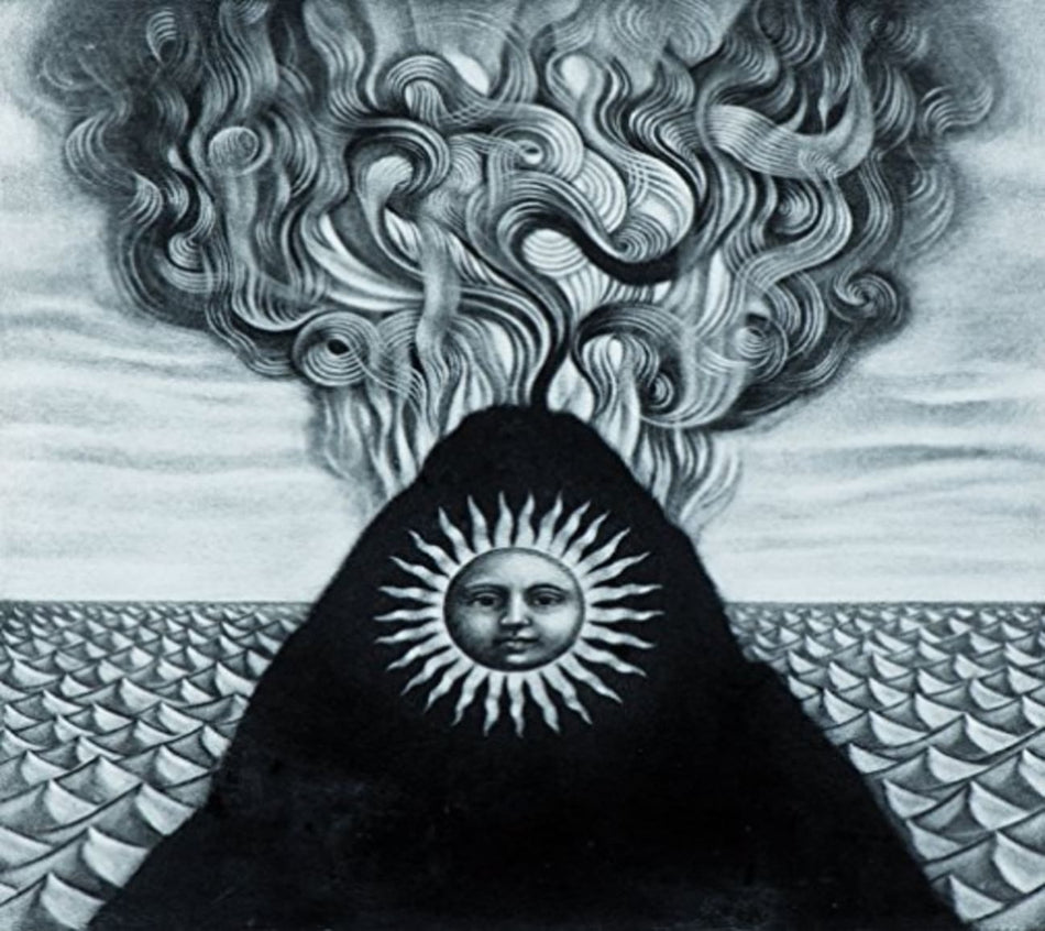 Gojira - Magma - [CD]