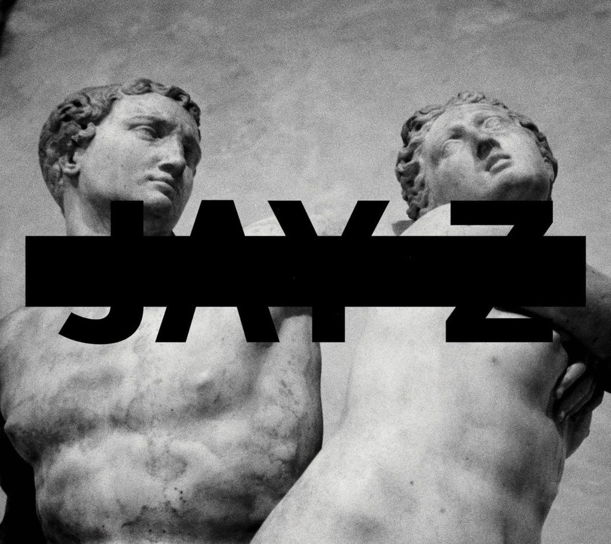 Jay-Z - Magna Carta Holy Grail [Explicit Content] - (Parental Advisory Explicit Lyrics) - [CD]
