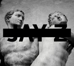 Jay-Z - Magna Carta Holy Grail [Explicit Content] - (Parental Advisory Explicit Lyrics) - [CD]