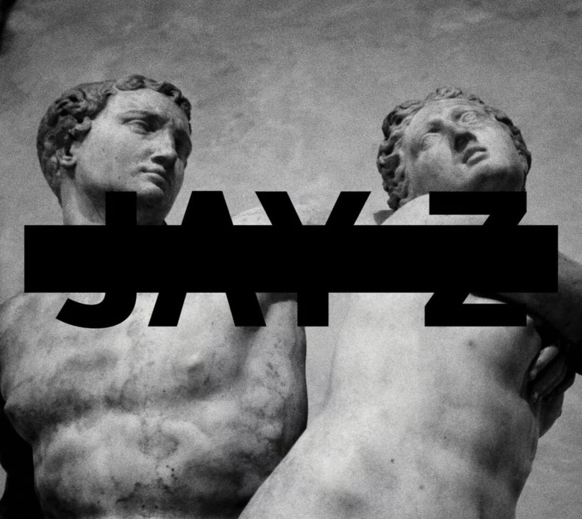Jay-Z - Magna Carta Holy Grail - [CD]
