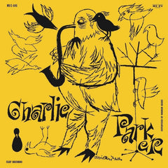Charlie Parker - The Magnificent Charlie Parker - [Vinyl]