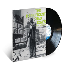 Thad Jones - The Magnificent Thad Jones (Blue Note Classic Series) - [Vinyl]