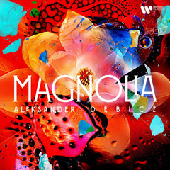 Aleksander Debicz - Magnolia - [Vinyl]