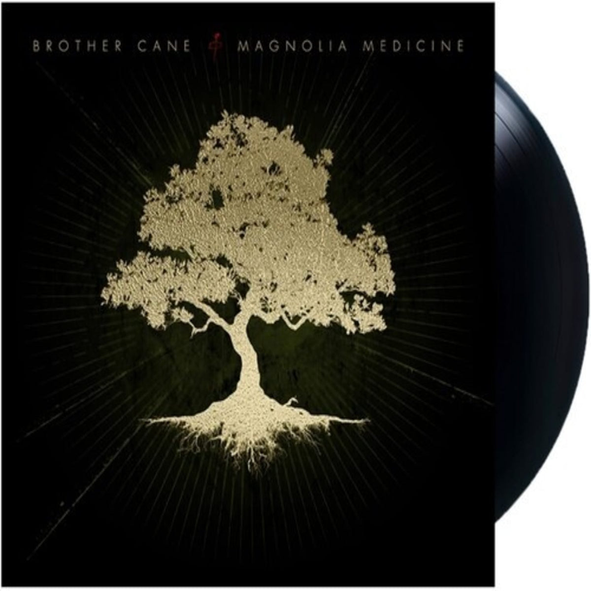 Brother Cane - Magnolia Medicine [Explicit Content] - (Parental Advisory Explicit Lyrics) - [Vinyl]