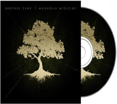 Brother Cane - Magnolia Medicine [Explicit Content] - (Parental Advisory Explicit Lyrics, Digipack Packaging) - [CD]