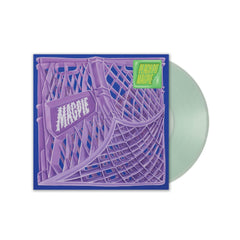 Peach Pit - Magpie - (Clear Vinyl, Green) - [Vinyl]