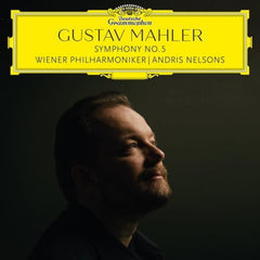 ANDRIS NELSONS / WIENER PHILHARMONIKER - Mahler: Symphony No. 5 - (NELSONS,ANDRIS / WIENER PHILHARMONIKER) - [Vinyl]