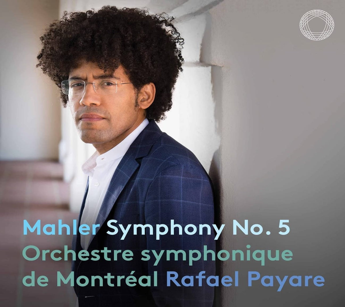 Orchestre Symphonique De Montreal - Symphony No. 5 - [CD]