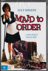 Maid to Order - [DVD]