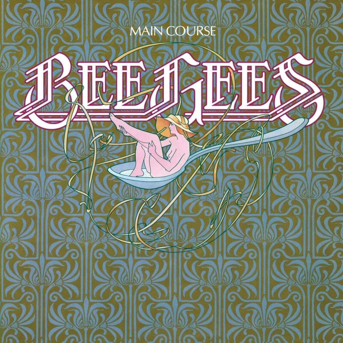 Bee Gees - Main Course - [Vinyl]