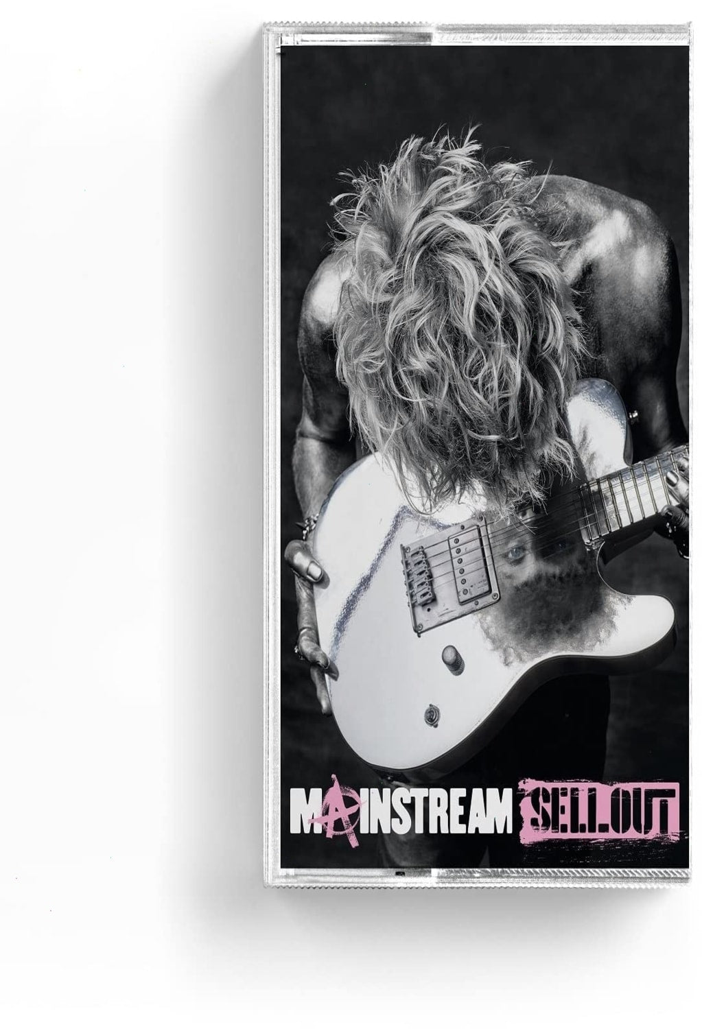 mgk - mainstream sellout [] [Explicit Content] - (Parental Advisory Explicit Lyrics) - [Cassette]