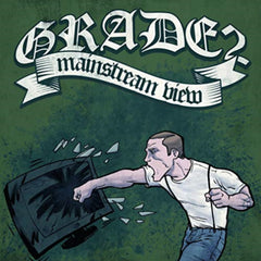Grade 2 - Mainstream View - [Vinyl]
