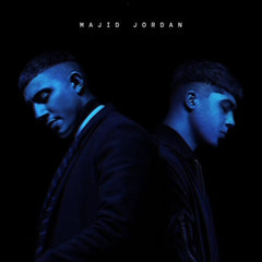 Majid Jordan - Majid Jordan - [Vinyl]