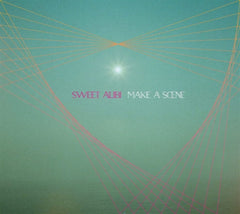 Sweet Alibi - Make A Scene - [Vinyl]