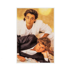 Wham - Make It Big - Remastered Black - [Vinyl]