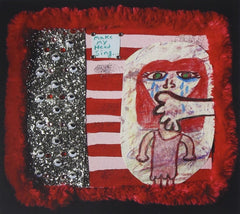 Jessica Lea Mayfield - Make My Head Sing - [CD]