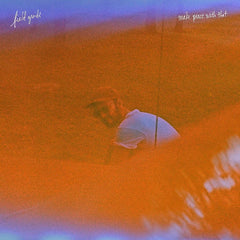 Field Guide - Make Peace With That - [Vinyl]