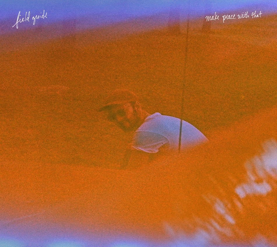 Field Guide - Make Peace With That (extended) - [CD]