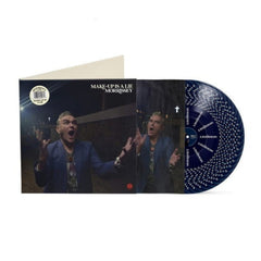 Morrissey - Make-up is a Lie - [Vinyl]