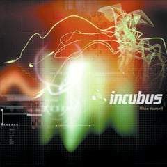 Incubus - Make Yourself - [Vinyl]