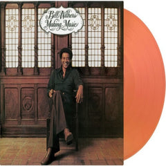 Bill Withers - Making Music - [Vinyl]