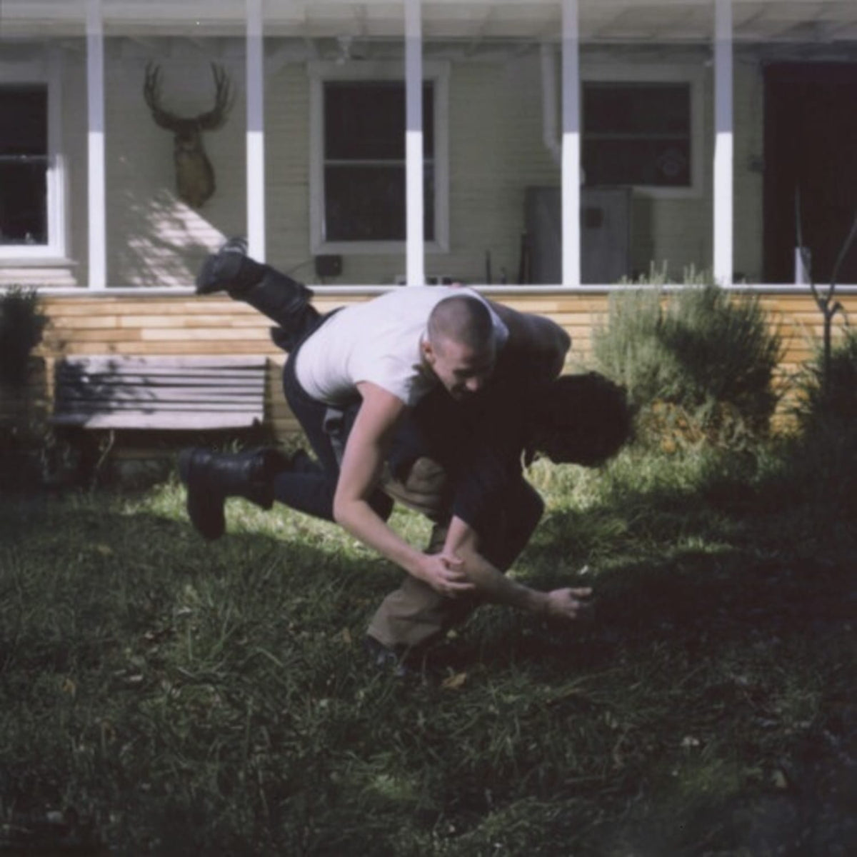 Malcolm Todd - Malcolm Todd [Explicit Content] - (Parental Advisory Explicit Lyrics) - [Vinyl]