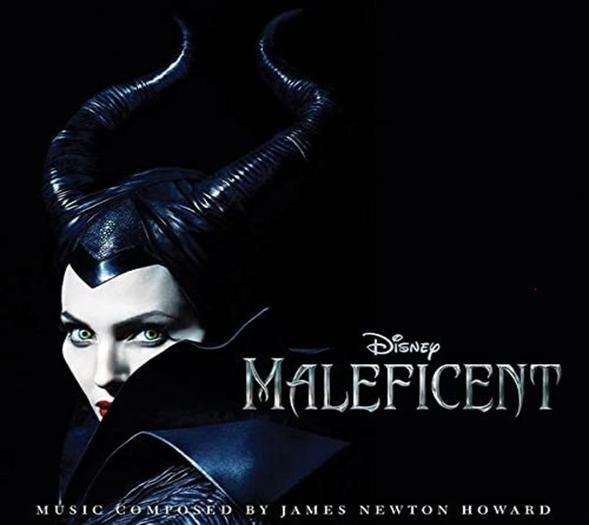 Various Artists - Maleficent (Original Soundtrack) - [CD]