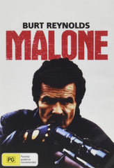 Malone - [DVD]