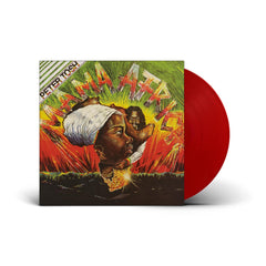 Peter Tosh - Mama Africa - [Vinyl]