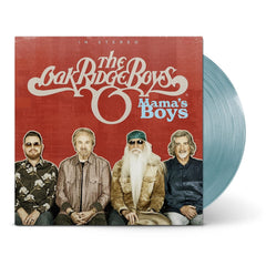 The Oak Ridge Boys - Mama's Boys - [Vinyl]