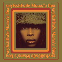 Erykah Badu - Mama's Gun - [Vinyl]