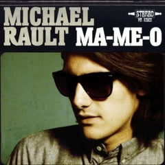 Michael Rault - Ma-Me-O (LP) - [Vinyl]