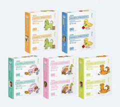 Illit - MAMIHLAPINATAPAI [PAW PAW Ver.] - (Large Item, With Book, Sticker / Stickers, Photo Book, Postcard) - [CD]