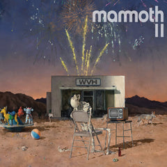 Mammoth - Mammoth II [Explicit Content] - (Parental Advisory Explicit Lyrics) - [Vinyl]
