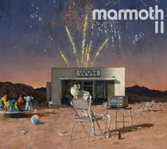 Mammoth - Mammoth II [Explicit Content] - (Parental Advisory Explicit Lyrics) - [CD]