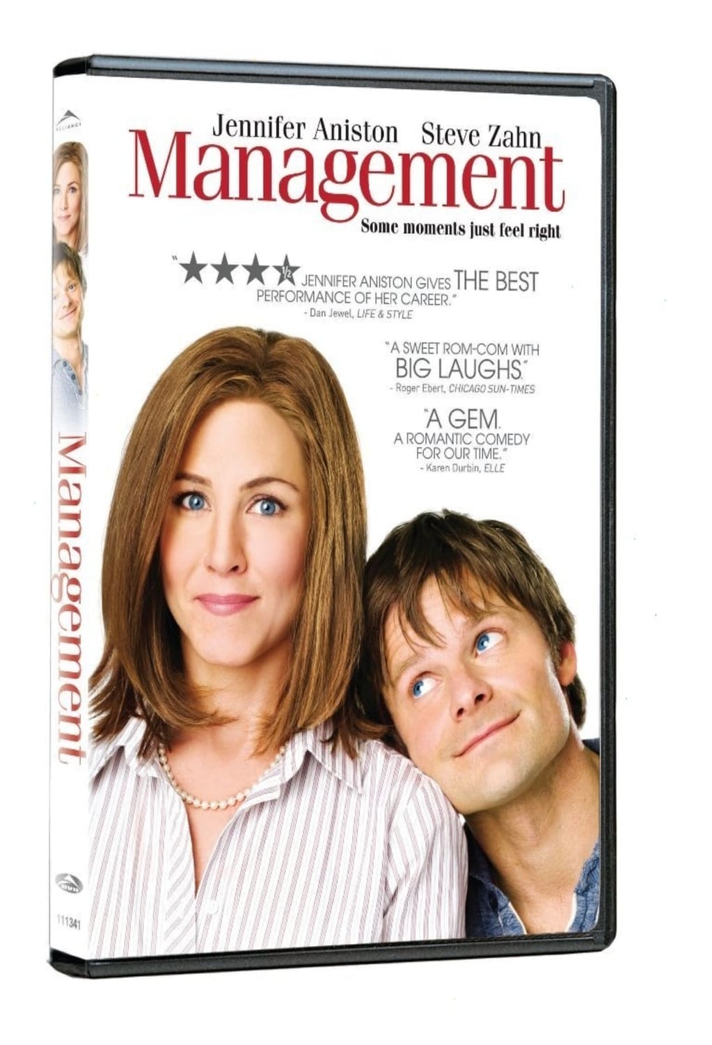 MANAGEMENT - [DVD]