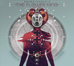 ROINE STOLT / FLOWER KING - Manifesto Of An Alchemist (Standard Jewelcase) - [CD]