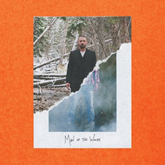 Justin Timberlake - Man Of The Woods - (140 Gram Vinyl) - [Vinyl]