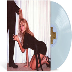 Sabrina Carpenter - Man's Best Friend [Explicit Content] - (Parental Advisory Explicit Lyrics, Colored Vinyl, Blue) - [Vinyl]