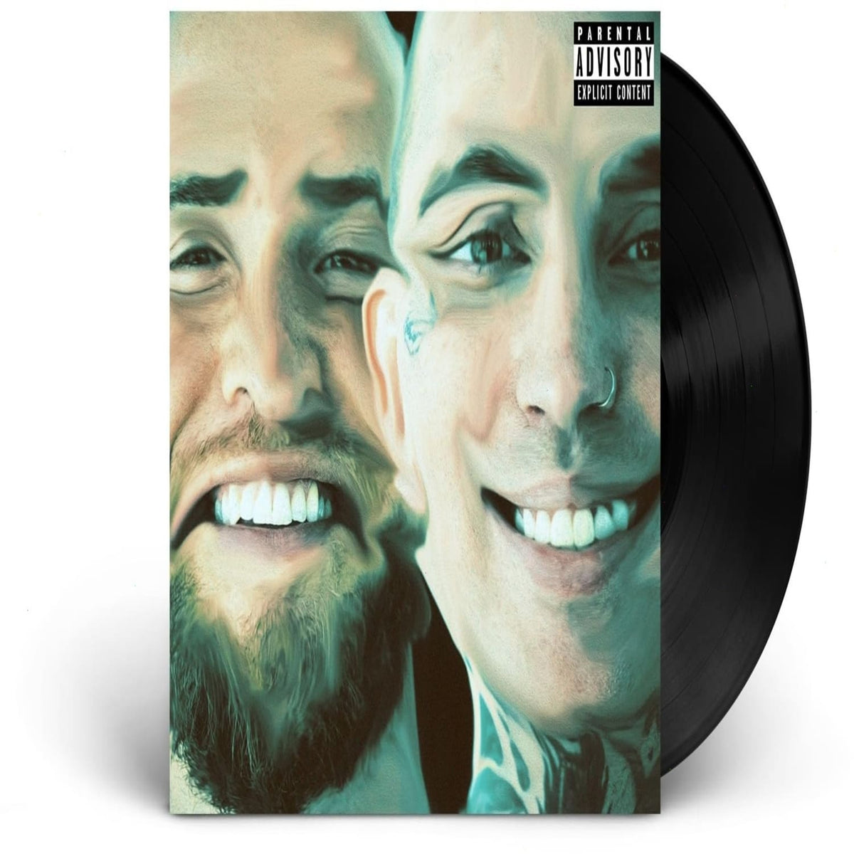 Mansionz - Mansionz 2 [Explicit Content] - (Parental Advisory Explicit Lyrics) - [Vinyl]