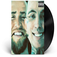 Mansionz - Mansionz 2 [Explicit Content] - (Parental Advisory Explicit Lyrics) - [Vinyl]