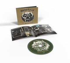 Motorhead - The Manticore Tapes - [CD]