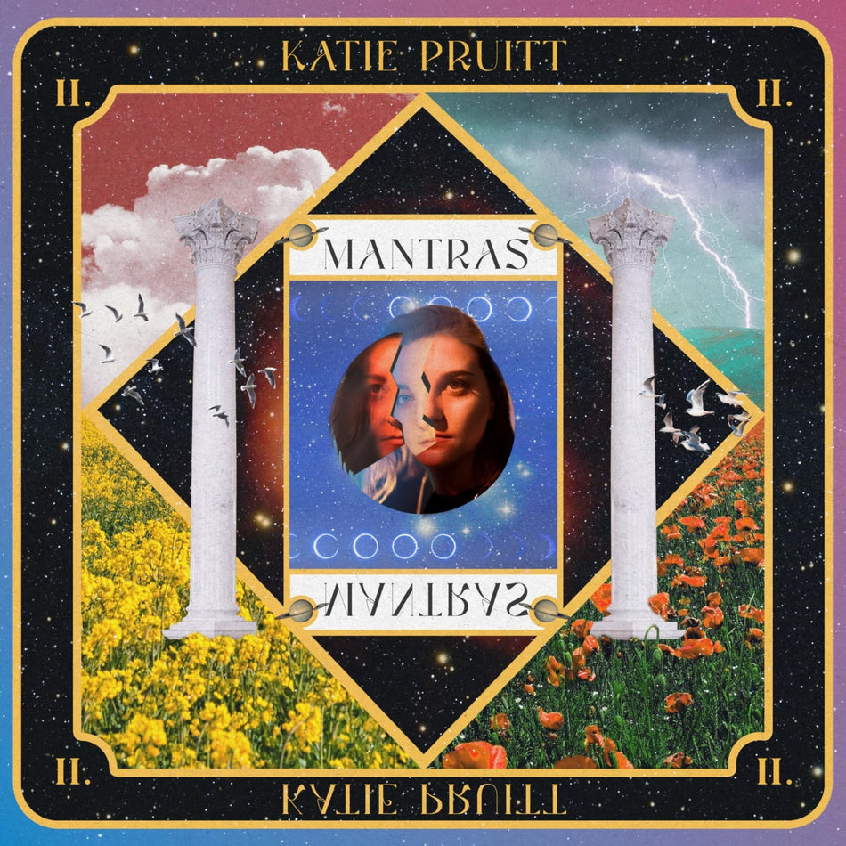 Katie Pruitt - Mantras - [Vinyl]