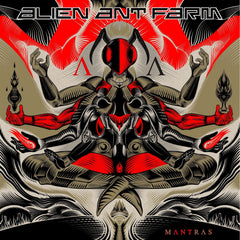 Alien Ant Farm - Mantras - [Vinyl]