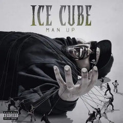 Ice Cube - Man Up - [Vinyl]