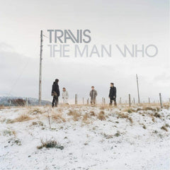 Travis - The Man Who (20th Anniversary Edition) - [Vinyl]