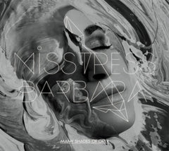 Misstress Barbara - Many Shades of Grey - [CD]