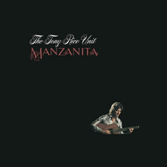 The Tony Rice Unit - Manzanita (ROOT BEER VINYL) - (Colored Vinyl, Brown) - [Vinyl]