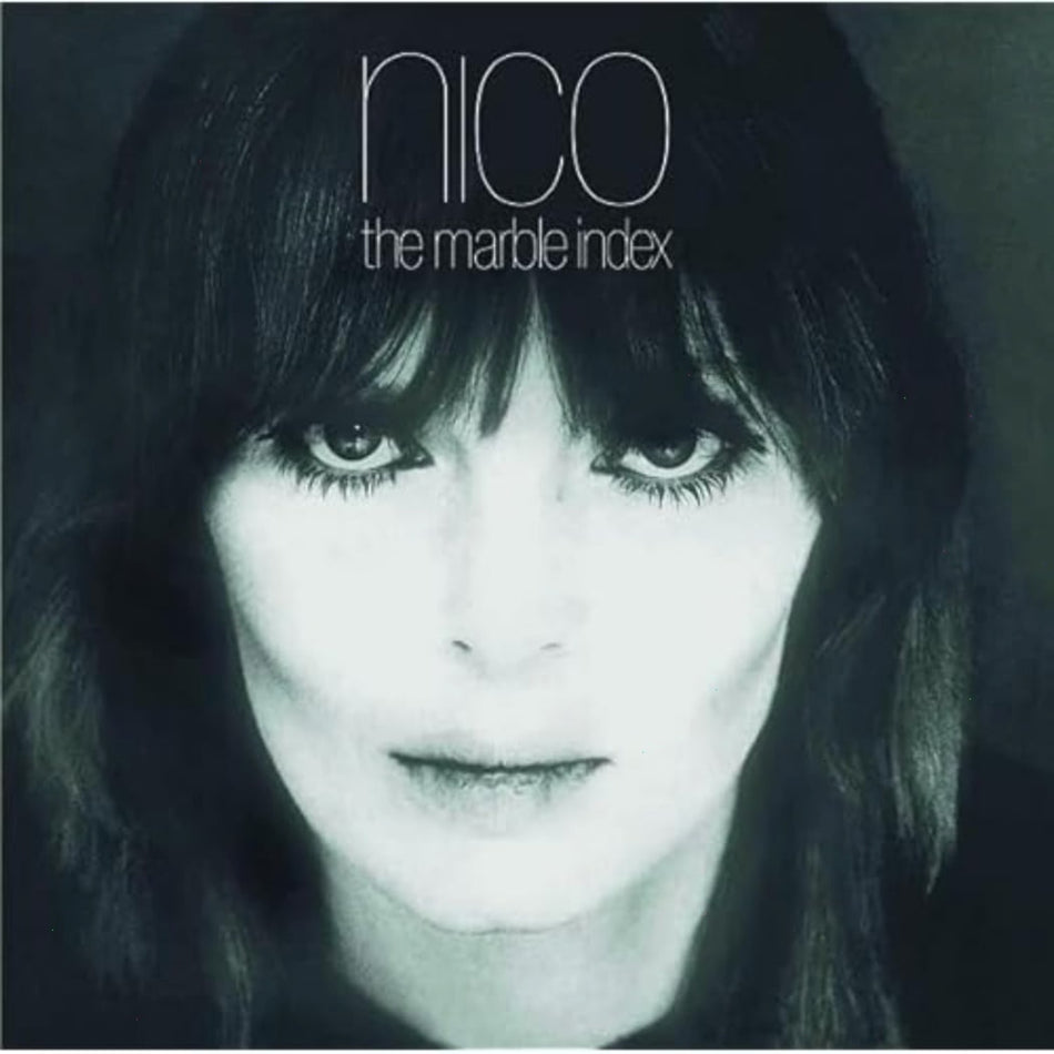 Nico - The Marble Index - [Vinyl]