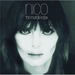 Nico - The Marble Index - [Vinyl]